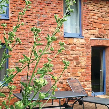 Holiday home Three-bedroom Holiday In Waldeck-sachsenhausen Dehringhausen