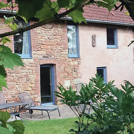 Three-bedroom Holiday In Waldeck-sachsenhausen