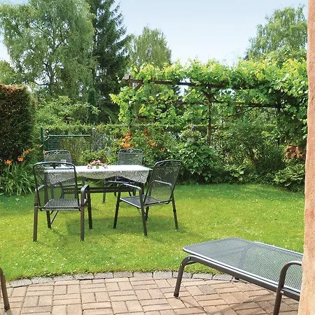 Three-bedroom Holiday In Waldeck-sachsenhausen * Dehringhausen