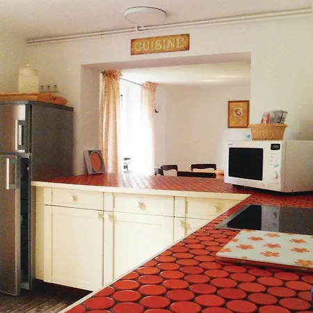 Three-bedroom Holiday In Waldeck-sachsenhausen Holiday home *