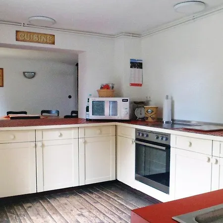 Three-bedroom Holiday In Waldeck-sachsenhausen Holiday home Dehringhausen
