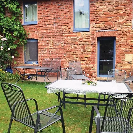 Holiday home Three-bedroom Holiday In Waldeck-sachsenhausen