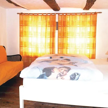 Three-bedroom Holiday In Waldeck-sachsenhausen Holiday home *