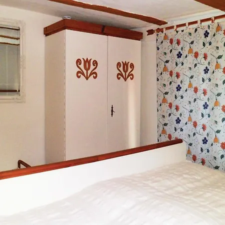 Three-bedroom Holiday In Waldeck-sachsenhausen Holiday home