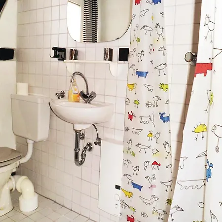 Three-bedroom Holiday In Waldeck-sachsenhausen Holiday home *