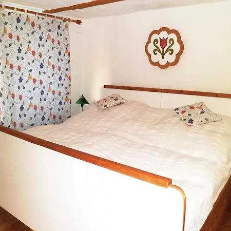 Three-bedroom Holiday In Waldeck-sachsenhausen Holiday home Dehringhausen