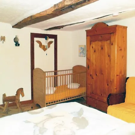 Three-bedroom Holiday In Waldeck-sachsenhausen *