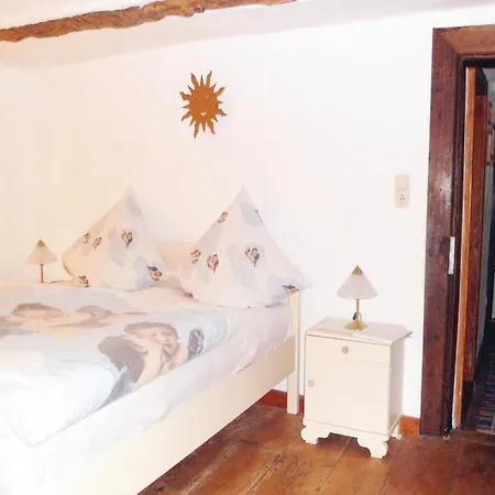 Three-bedroom Holiday In Waldeck-sachsenhausen Dehringhausen