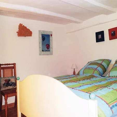Holiday home Three-bedroom Holiday In Waldeck-sachsenhausen