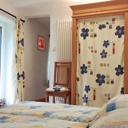 Three-bedroom Holiday In Waldeck-sachsenhausen