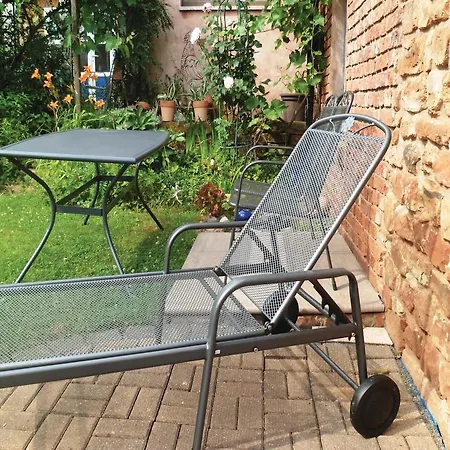Holiday home Three-bedroom Holiday In Waldeck-sachsenhausen *