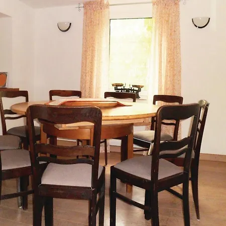 Three-bedroom Holiday In Waldeck-sachsenhausen Holiday home Dehringhausen