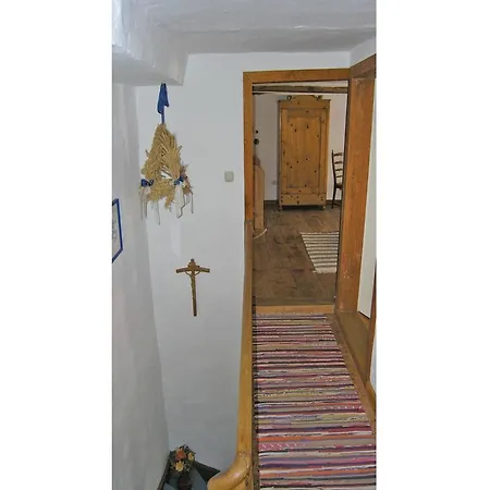 Three-bedroom Holiday In Waldeck-sachsenhausen *