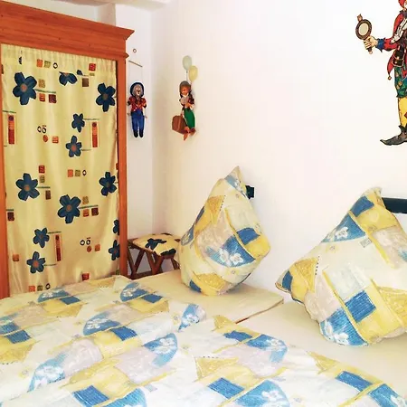 Three-bedroom Holiday In Waldeck-sachsenhausen *