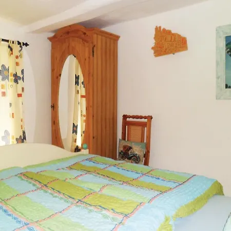 Three-bedroom Holiday In Waldeck-sachsenhausen Holiday home Dehringhausen